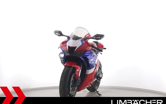 Gebrauchtmotorrad Honda CBR1000RR-R Fireblade - Bild 3