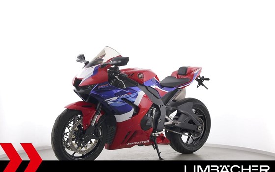 Gebrauchtmotorrad Honda CBR1000RR-R Fireblade - Bild 4