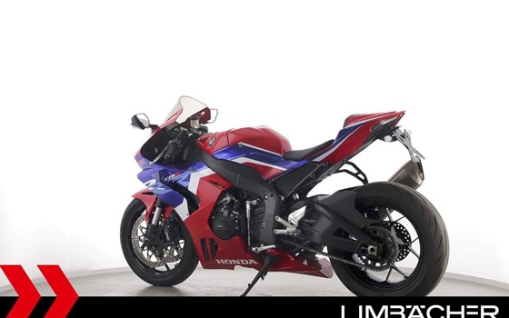 Gebrauchtmotorrad Honda CBR1000RR-R Fireblade - Bild 6
