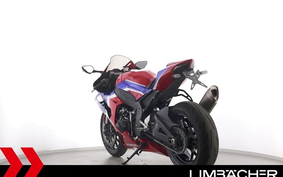 Gebrauchtmotorrad Honda CBR1000RR-R Fireblade - Bild 7