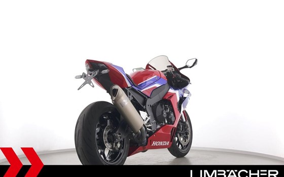 Gebrauchtmotorrad Honda CBR1000RR-R Fireblade - Bild 8
