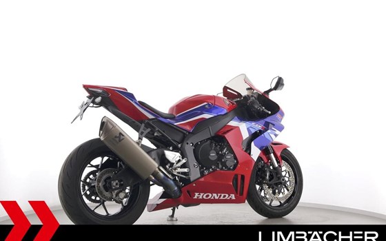 Gebrauchtmotorrad Honda CBR1000RR-R Fireblade - Bild 9