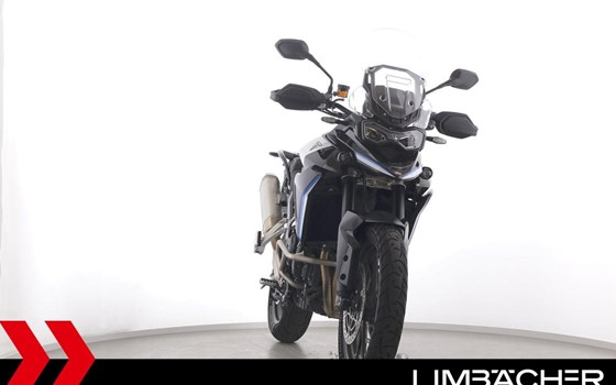Gebrauchtmotorrad Triumph Tiger 900 Alpine Edition - Bild 11