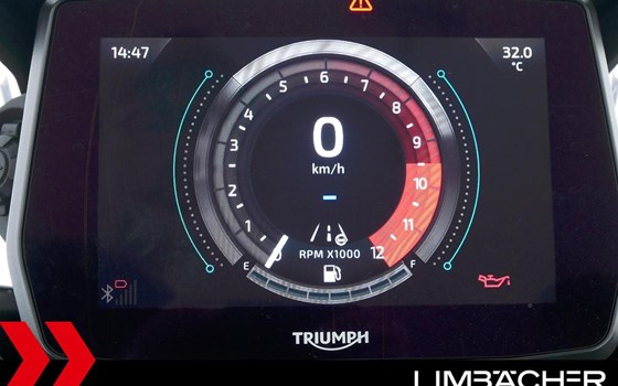 Gebrauchtmotorrad Triumph Tiger 900 Alpine Edition - Bild 12