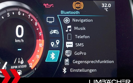 Gebrauchtmotorrad Triumph Tiger 900 Alpine Edition - Bild 13
