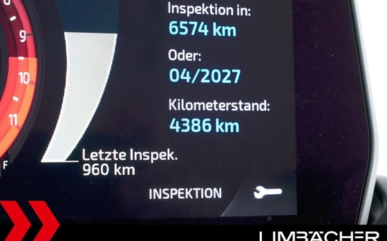 Gebrauchtmotorrad Triumph Tiger 900 Alpine Edition - Bild 14