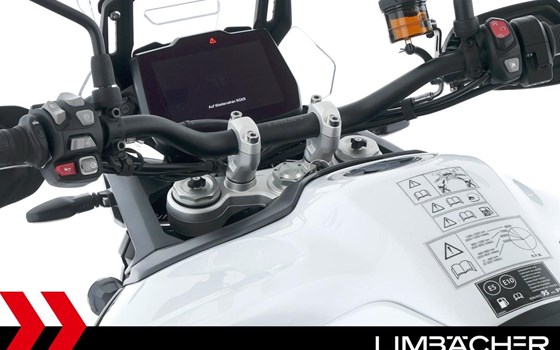 Gebrauchtmotorrad Triumph Tiger 900 Alpine Edition - Bild 15