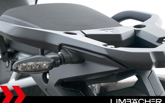 Gebrauchtmotorrad Triumph Tiger 900 Alpine Edition - Bild 18