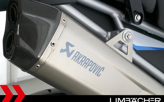 Gebrauchtmotorrad Triumph Tiger 900 Alpine Edition - Bild 19