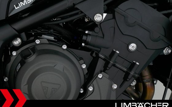 Gebrauchtmotorrad Triumph Trident 660 - Bild 16