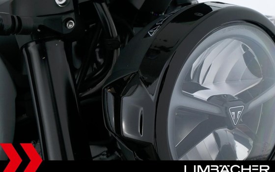 Gebrauchtmotorrad Triumph Trident 660 - Bild 17