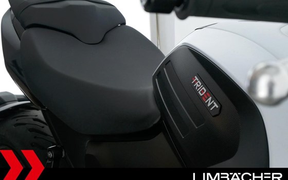 Gebrauchtmotorrad Triumph Trident 660 - Bild 18