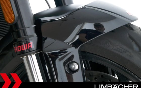 Gebrauchtmotorrad Triumph Trident 660 - Bild 19