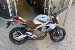 Angebot Aprilia Tuono 457