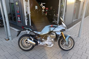 Angebot Moto Guzzi V100 Mandello S