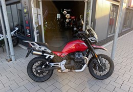 Gebrauchte Moto Guzzi V85 Strada