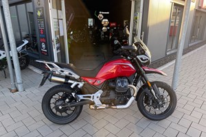 Angebot Moto Guzzi V85 Strada