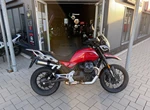 Angebot Moto Guzzi V85 Strada