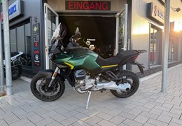 Gebrauchte Moto Guzzi Stelvio PFF