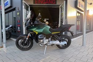 Angebot Moto Guzzi Stelvio PFF