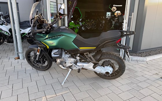Gebrauchtmotorrad Moto Guzzi Stelvio PFF - Bild 3