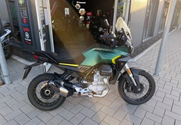 Gebrauchte Moto Guzzi Stelvio PFF
