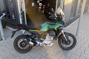 Angebot Moto Guzzi Stelvio PFF