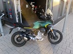 Angebot Moto Guzzi Stelvio PFF