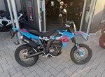 Angebot Aprilia SX 125