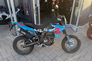 Angebot Aprilia SX 125