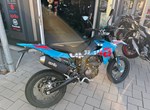 Angebot Aprilia SX 125