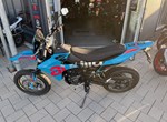 Angebot Aprilia SX 125