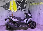 Angebot Aprilia SR GT 400