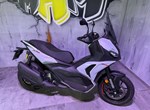 Angebot Aprilia SR GT 400