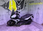 Angebot Aprilia SR GT 400