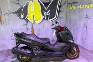Angebot Suzuki Burgman 400