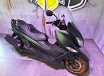 Angebot Suzuki Burgman 400