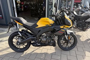 Angebot Aprilia Tuono 125