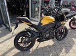 Angebot Aprilia Tuono 125