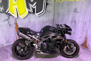 Angebot Triumph Speed Triple 1050