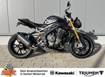Angebot Triumph Speed Triple 1200 RS
