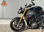 Angebot Triumph Speed Triple 1200 RS
