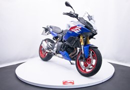 Gebrauchte BMW F 900 XR