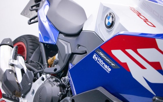 Gebrauchtmotorrad BMW F 900 XR - Bild 10