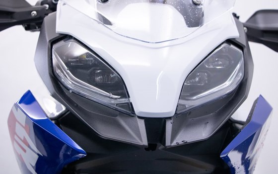 Gebrauchtmotorrad BMW F 900 XR - Bild 9