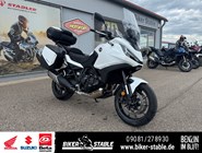 Honda NT1100 DCT