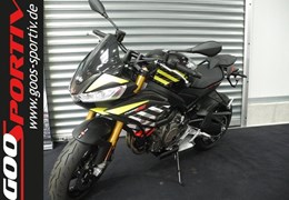 Neumotorrad Aprilia Tuono 660 Factory 35kW