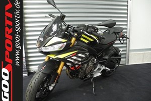Angebot Aprilia Tuono 660 Factory 35kW
