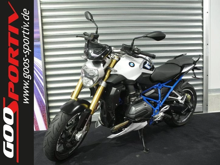 BMW R 1200 R