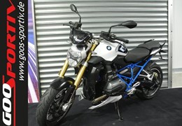 Gebrauchte BMW R 1200 R